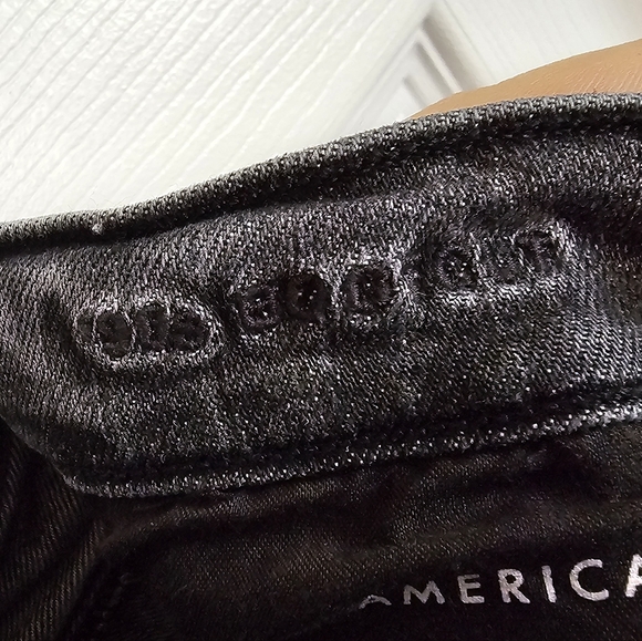 American Eagle 90's Bootcut Jeans - Picture 3 of 4
